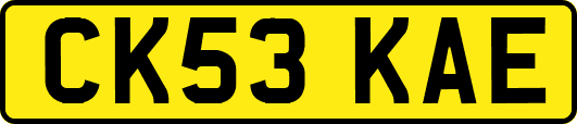 CK53KAE