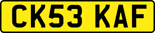 CK53KAF