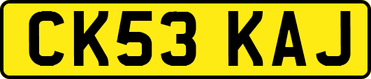 CK53KAJ