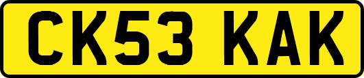 CK53KAK