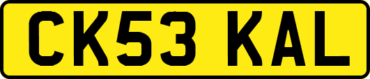CK53KAL
