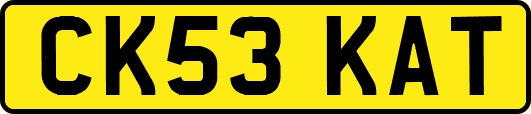 CK53KAT