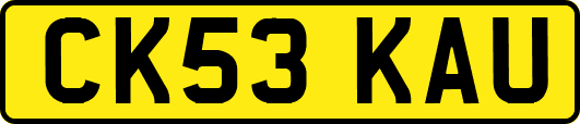 CK53KAU