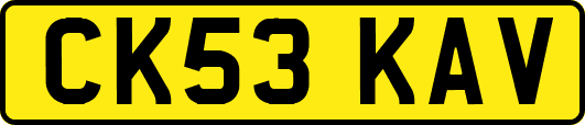CK53KAV
