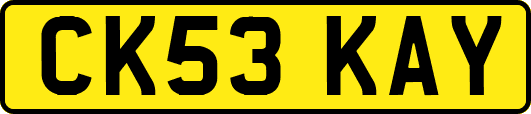 CK53KAY