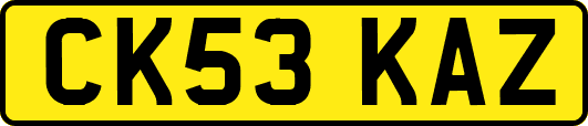 CK53KAZ