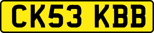 CK53KBB