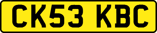 CK53KBC