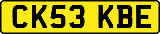CK53KBE