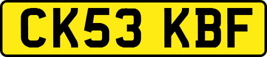CK53KBF