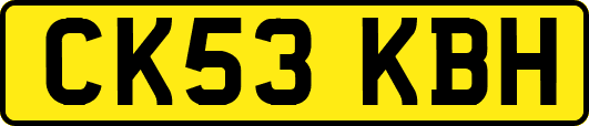 CK53KBH