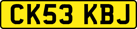 CK53KBJ