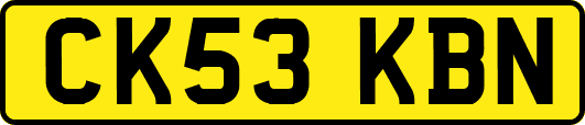 CK53KBN