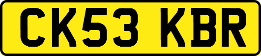 CK53KBR