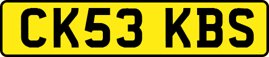 CK53KBS