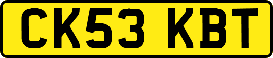 CK53KBT