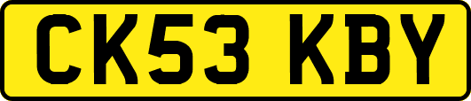 CK53KBY