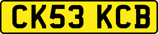 CK53KCB