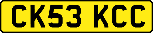 CK53KCC