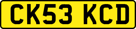 CK53KCD