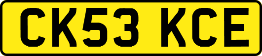 CK53KCE
