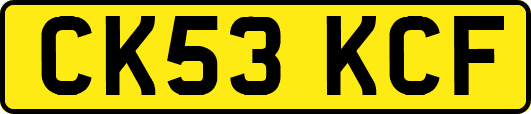 CK53KCF