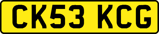 CK53KCG