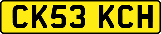 CK53KCH