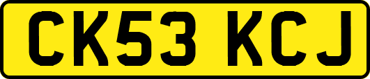 CK53KCJ