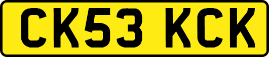 CK53KCK