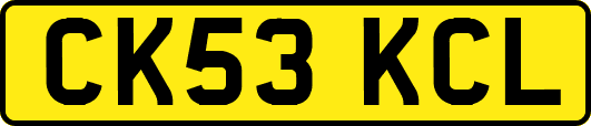 CK53KCL