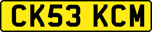 CK53KCM