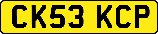 CK53KCP