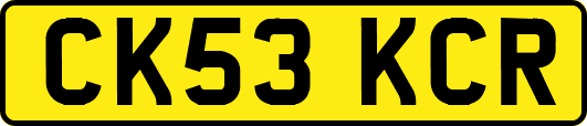CK53KCR
