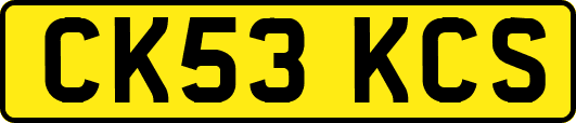 CK53KCS