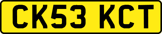 CK53KCT