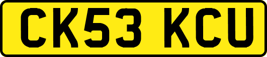 CK53KCU