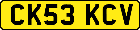 CK53KCV