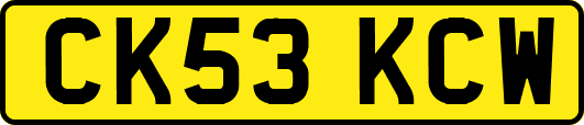 CK53KCW