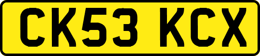 CK53KCX