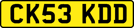 CK53KDD
