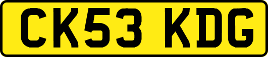 CK53KDG