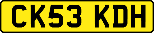 CK53KDH