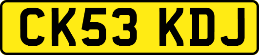 CK53KDJ