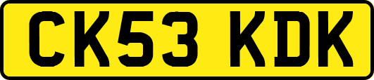 CK53KDK