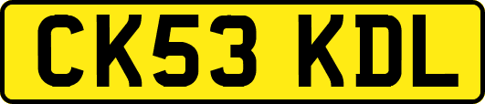 CK53KDL
