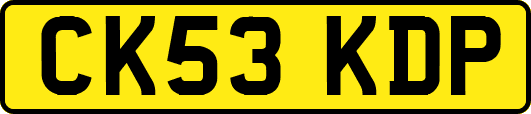 CK53KDP