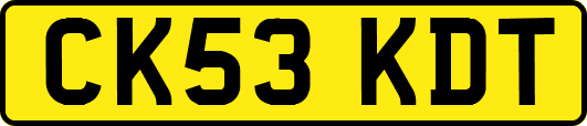 CK53KDT