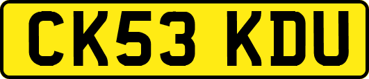 CK53KDU