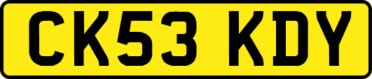 CK53KDY